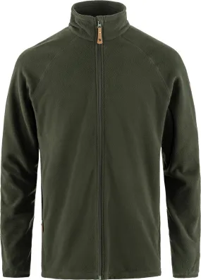 Fjällräven övik Lite Fleece Jacket M - Herren Freizeitjacke