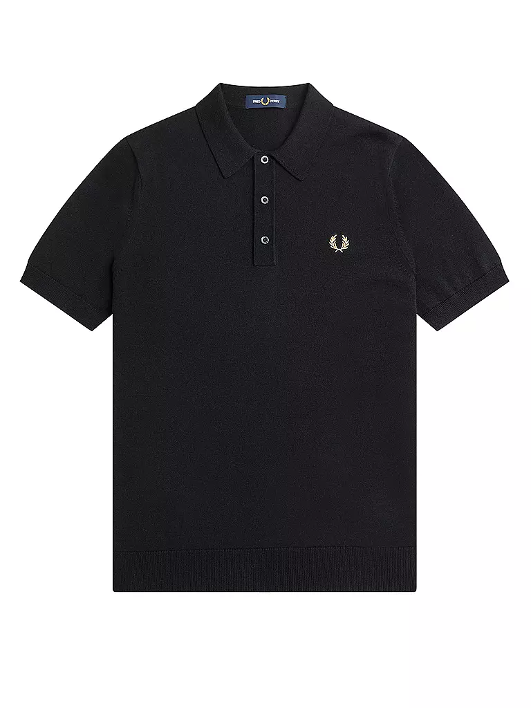 FRED PERRY, Poloshirt