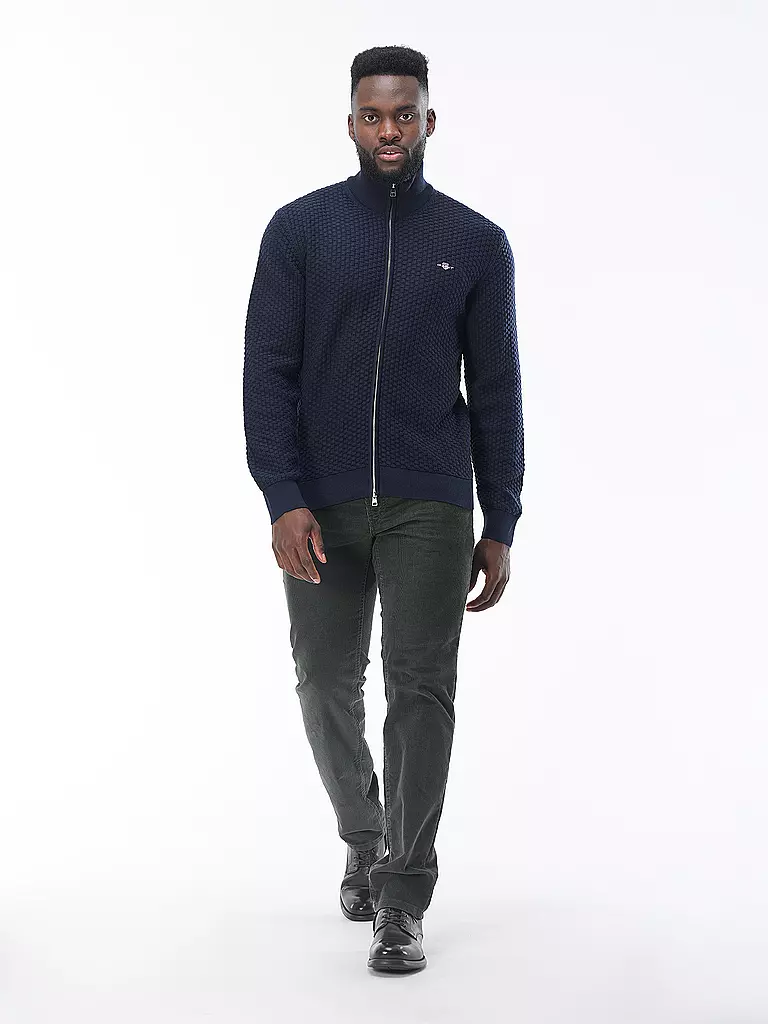 GANT, Strickjacke