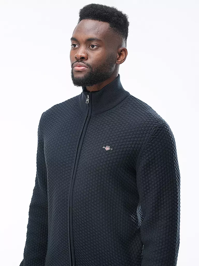 GANT, Strickjacke