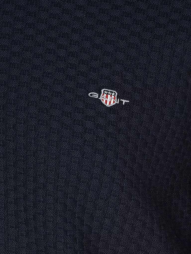 GANT, Strickjacke