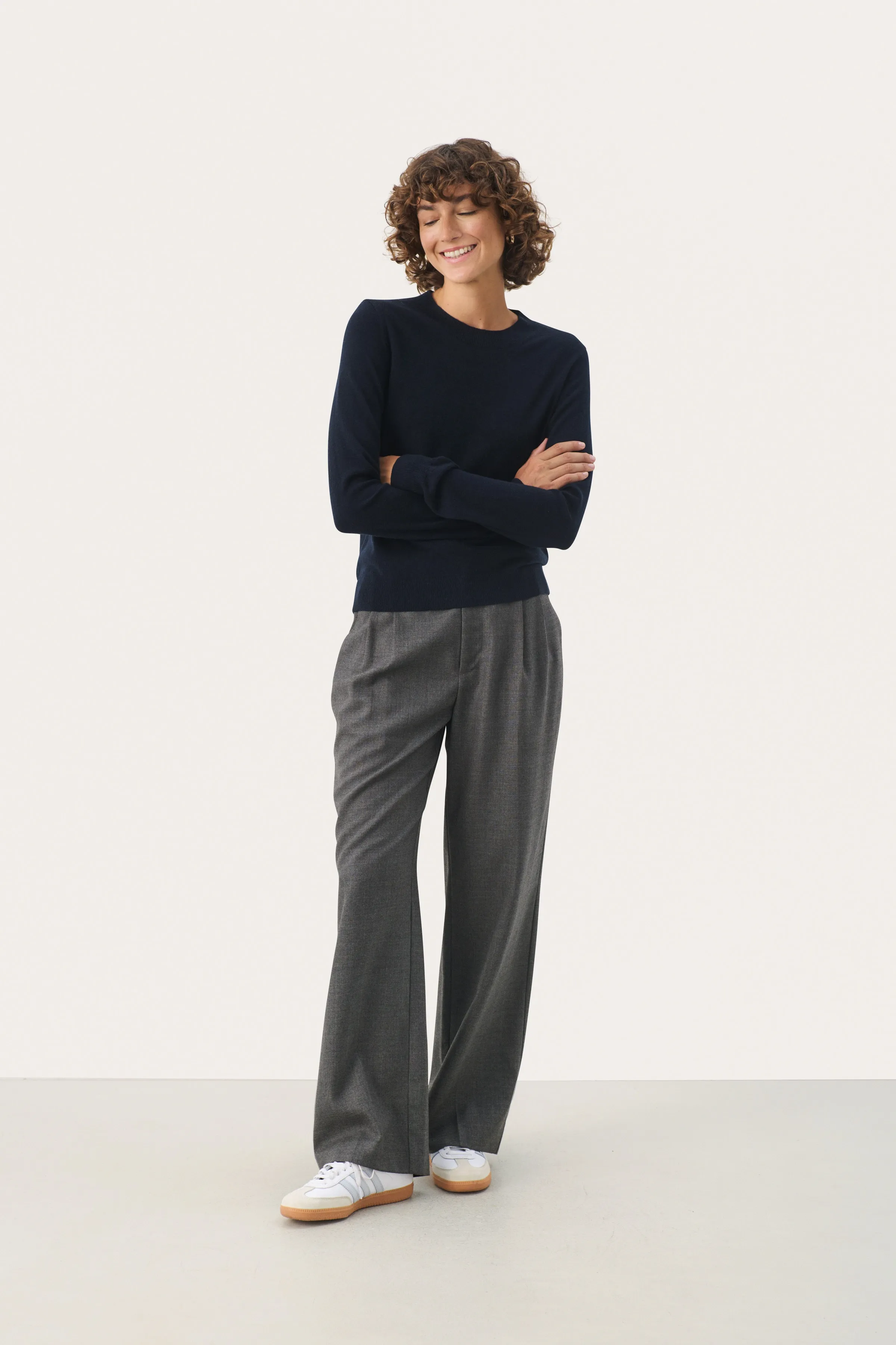 GertiePW Pullover