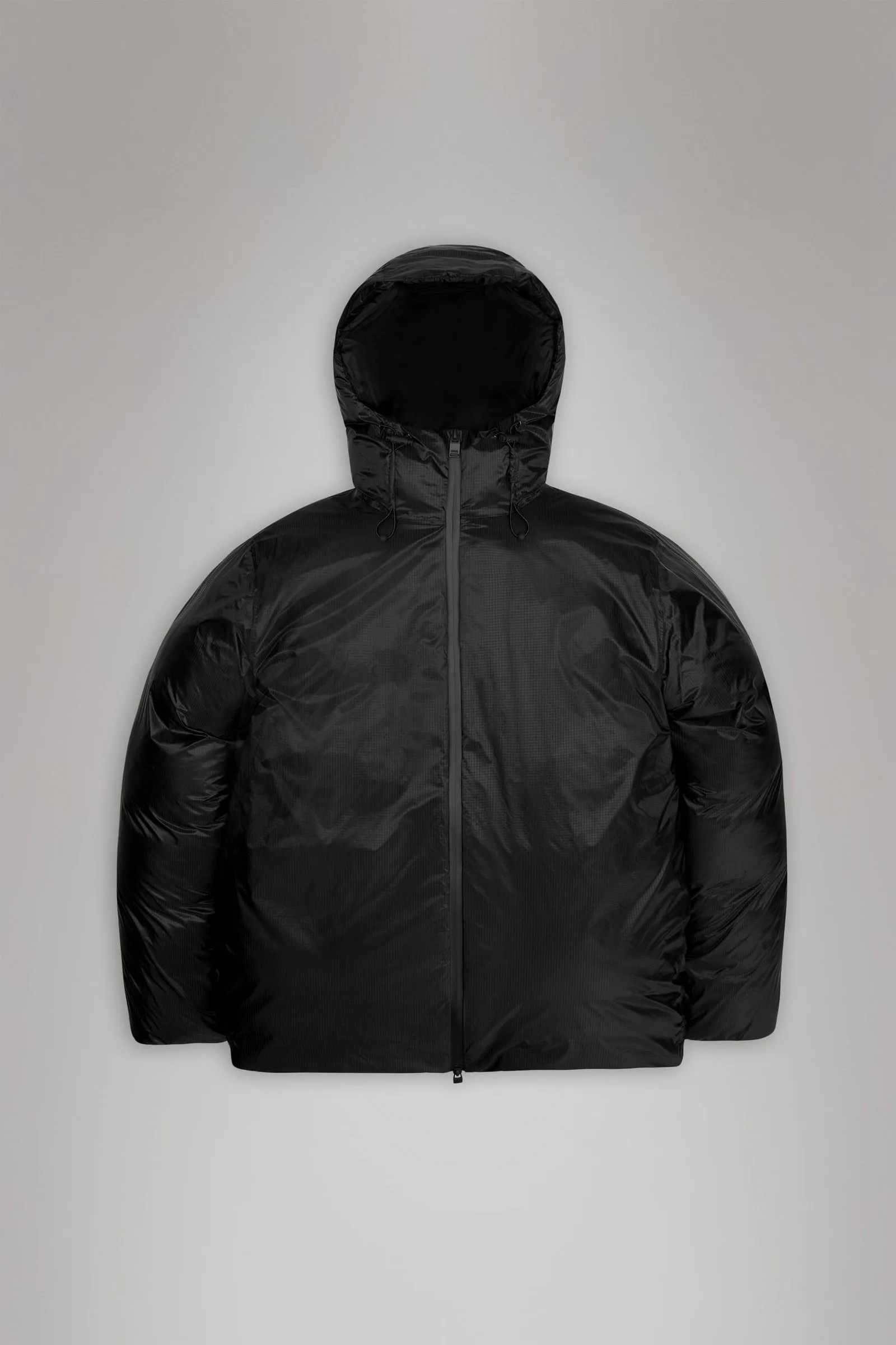 Gesteppte Jacke Rains Kevo Puffer Jacket 17000\01