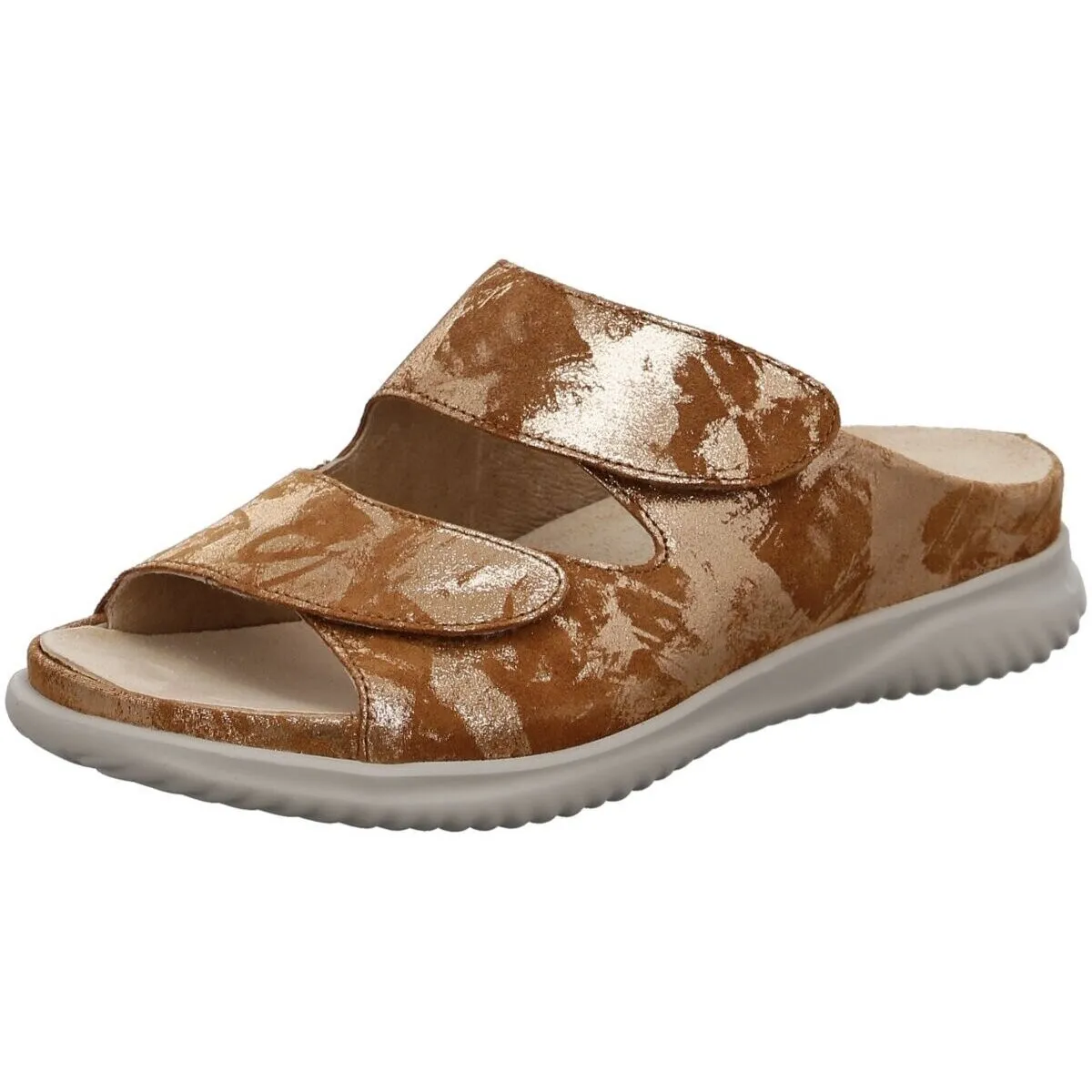 Hartjes - Pantoletten Breeze Pantolette tabacco 122.1102/40 52.00