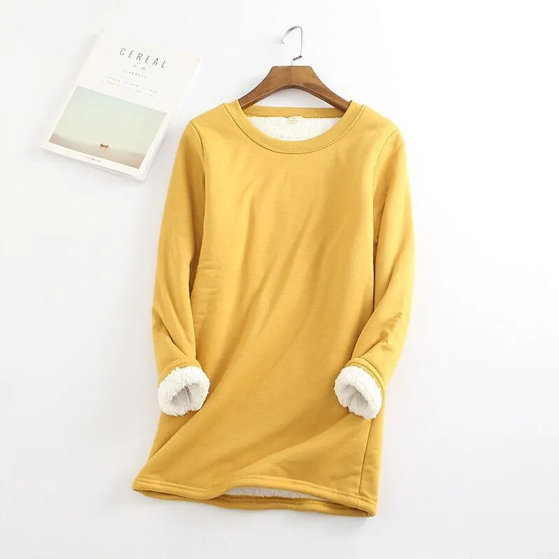 Heidi-Mode | Comfortabele Pullover Trui Voor Vrouwen