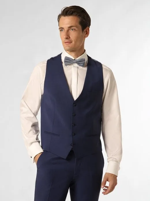 Herren Baukasten-Weste - CICastello-W