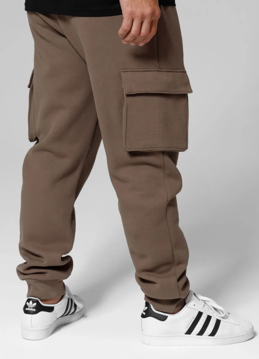 Herren Cargo Jogginghose Cypress Sport