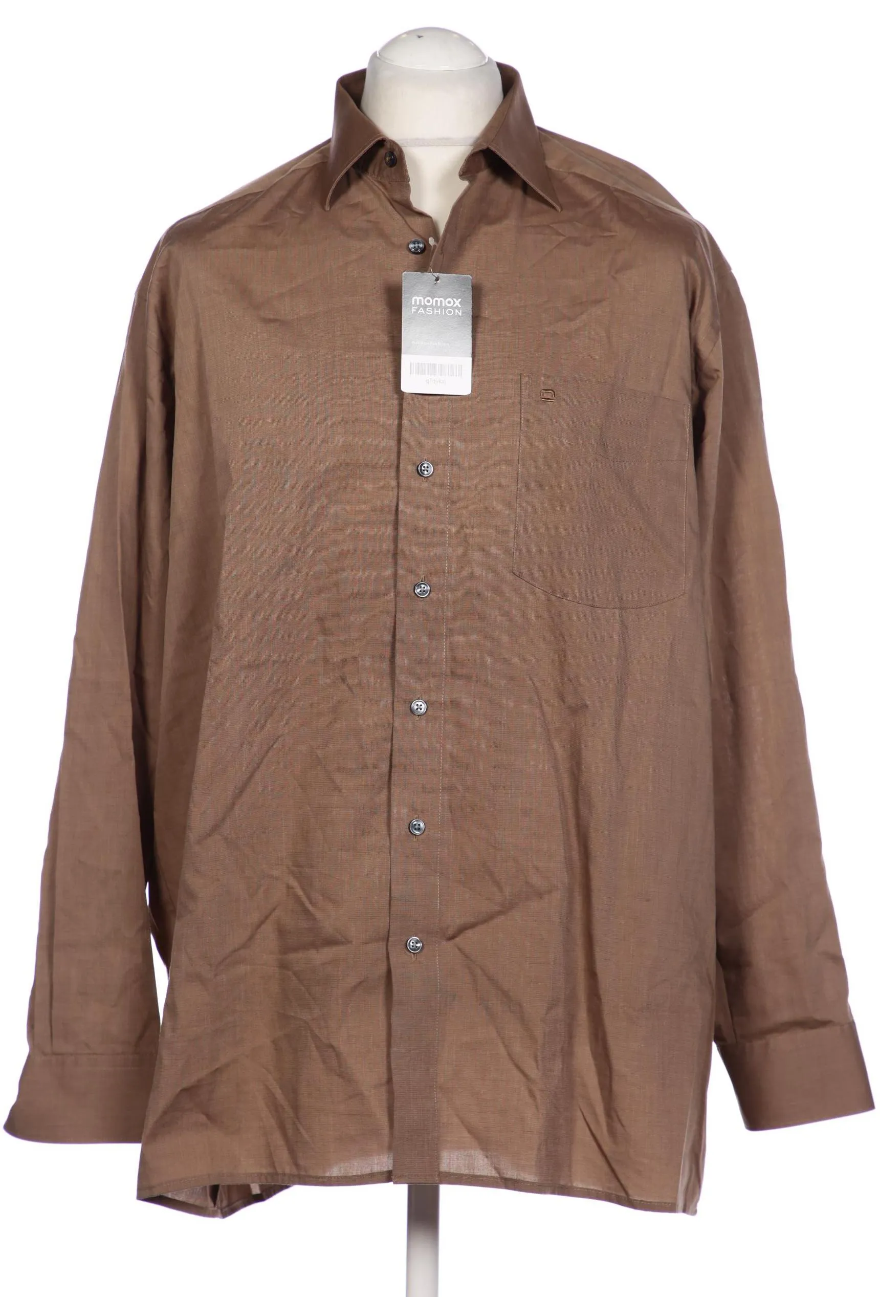 Herren Hemd Gr. 43