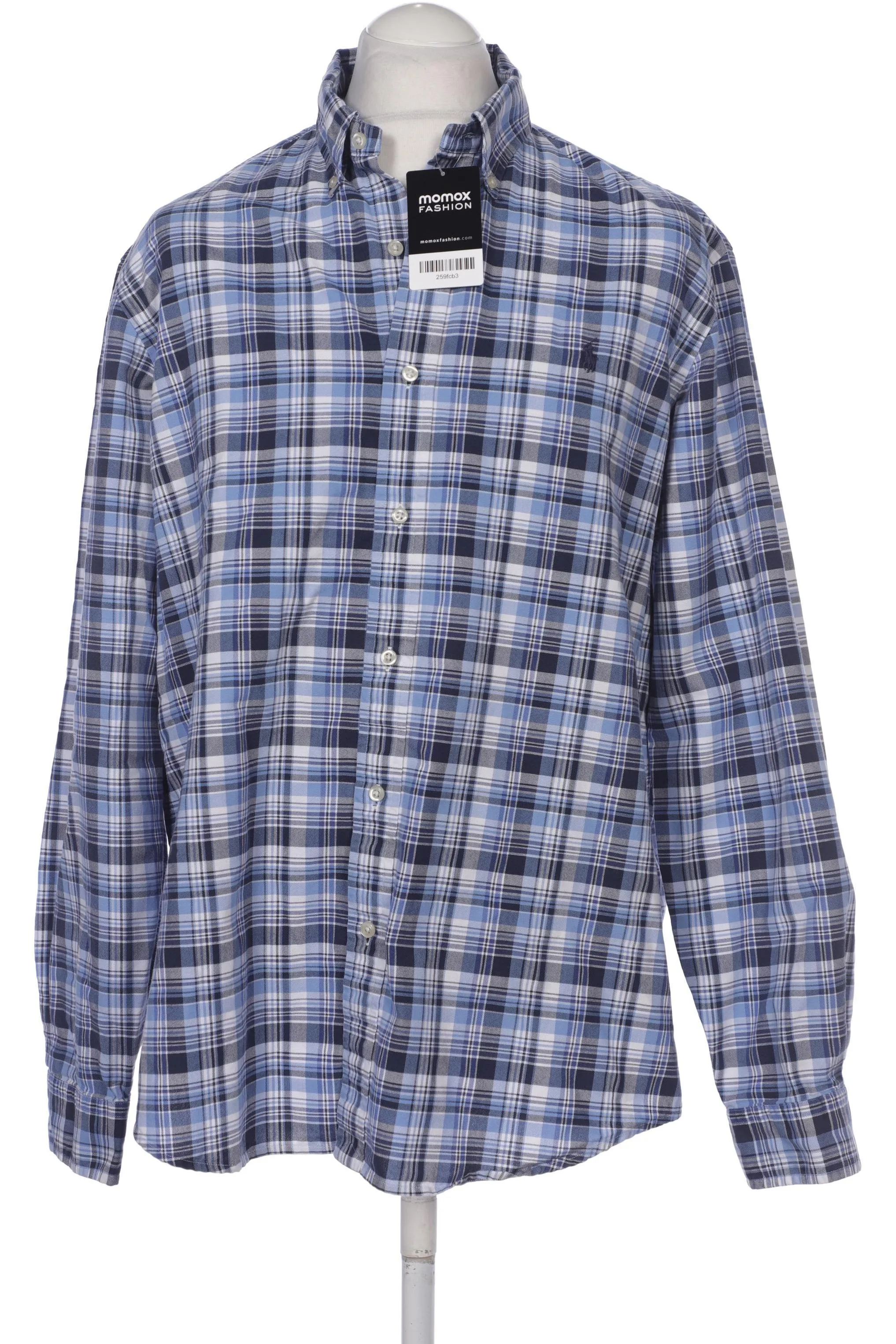 Herren Hemd Gr. XL