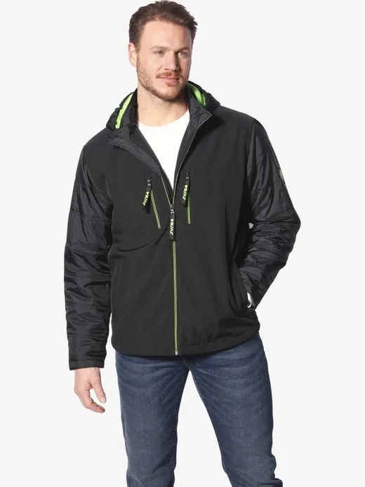 Herren Jacke - DAMJAN