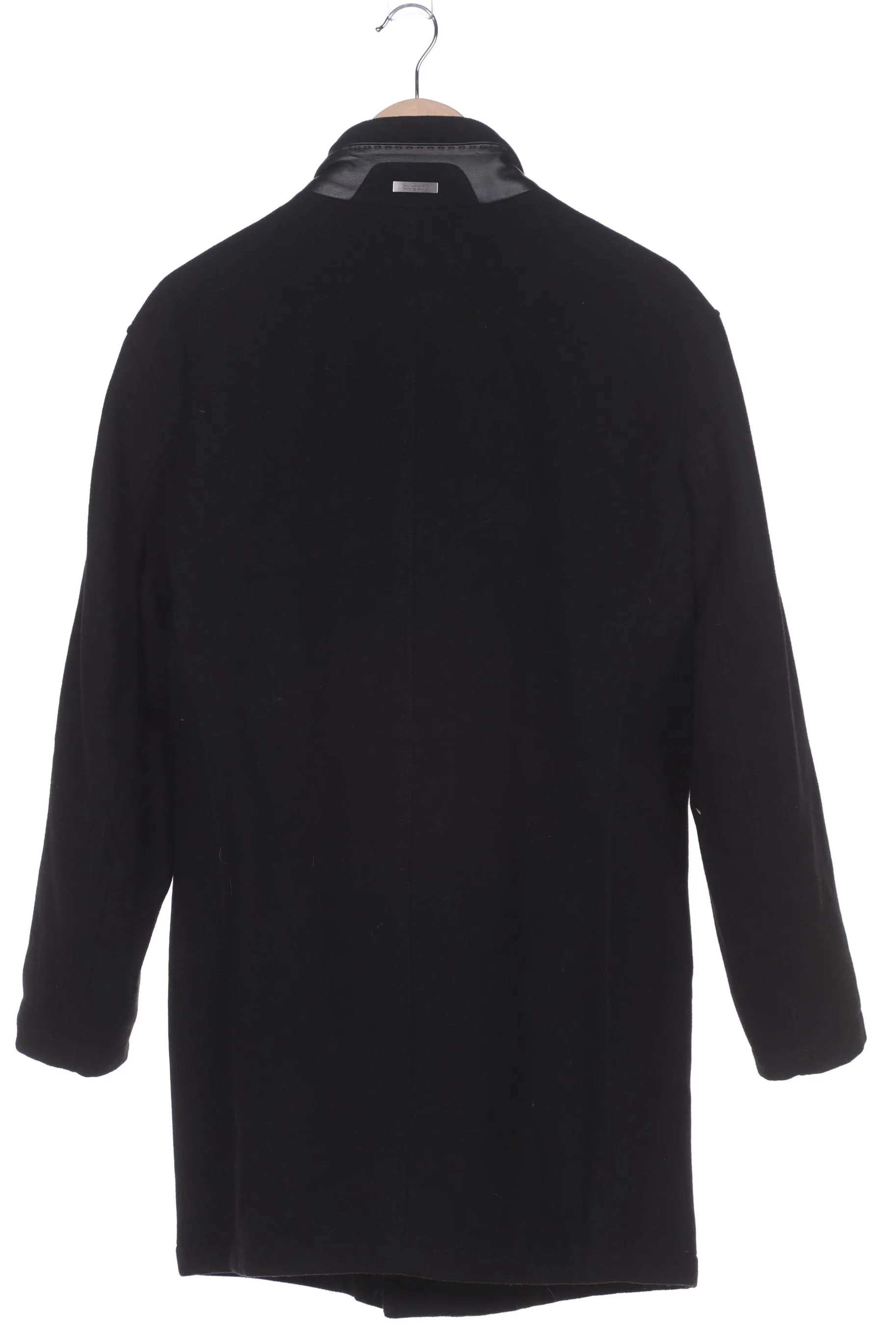 Herren Mantel Kurz-Gr. 24
