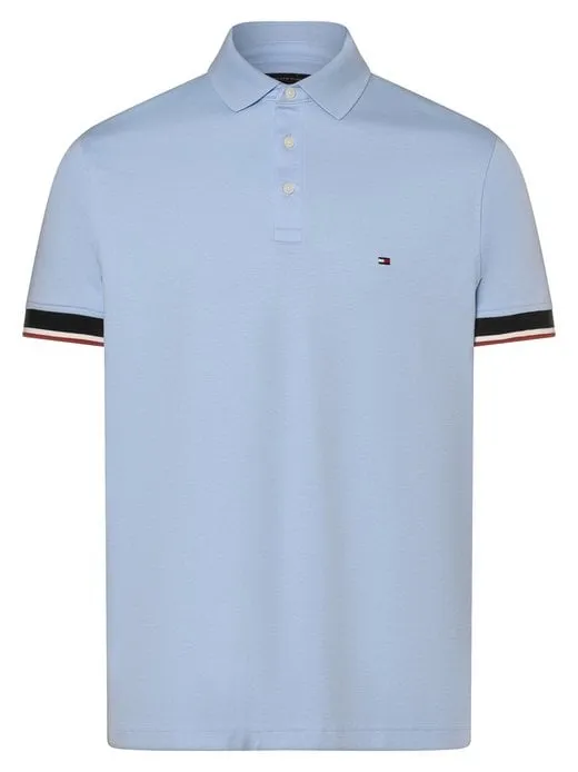 Herren Poloshirt
