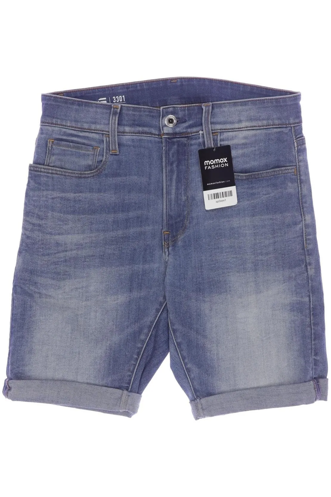 Herren Shorts Gr. W29