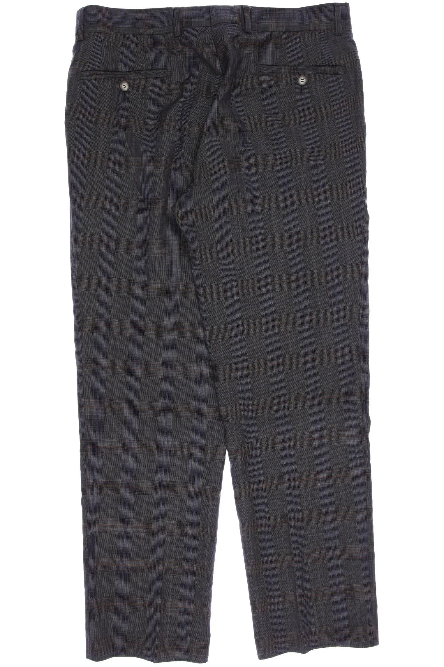 Herren Stoffhose Gr. EU 50