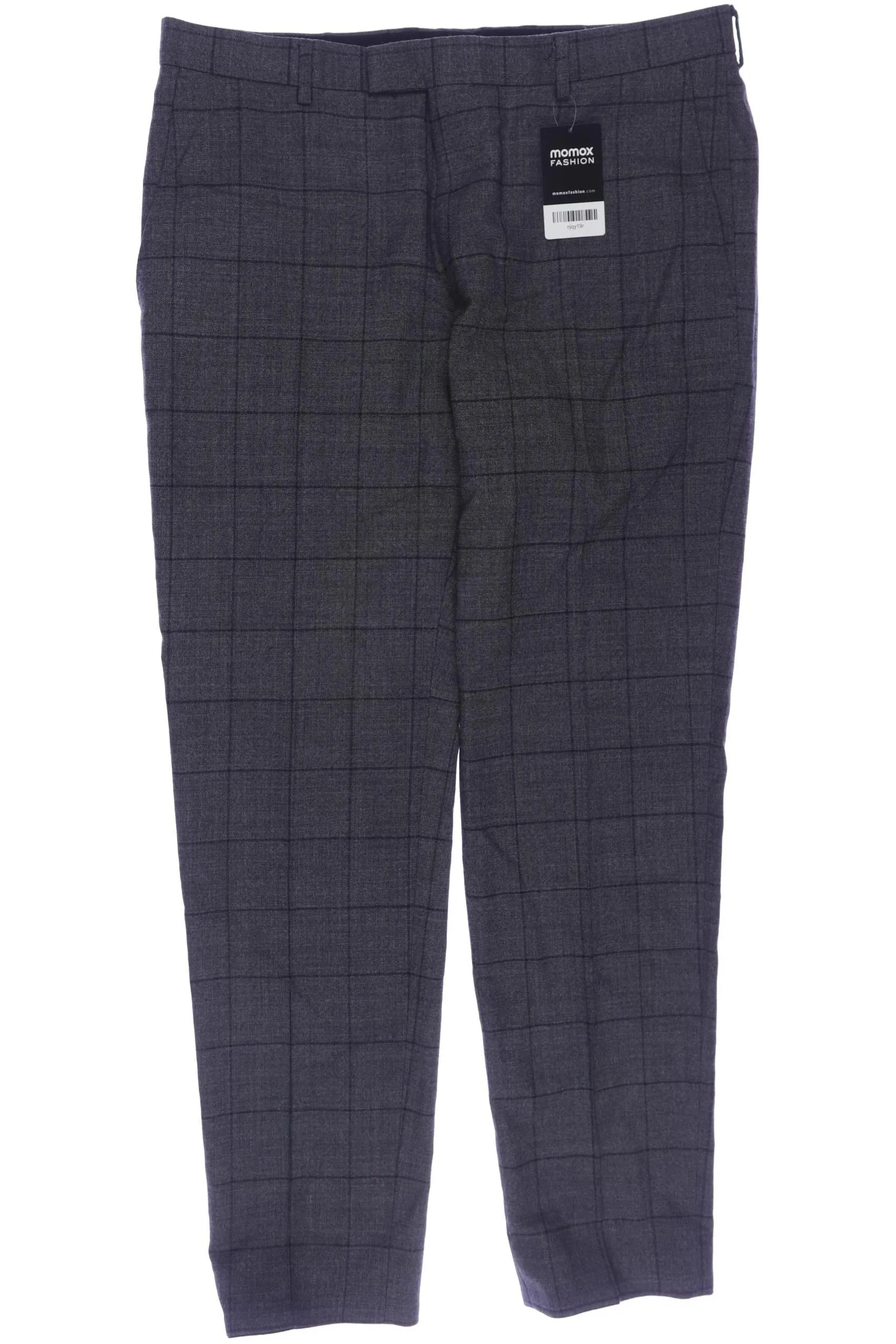 Herren Stoffhose Gr. EU 52