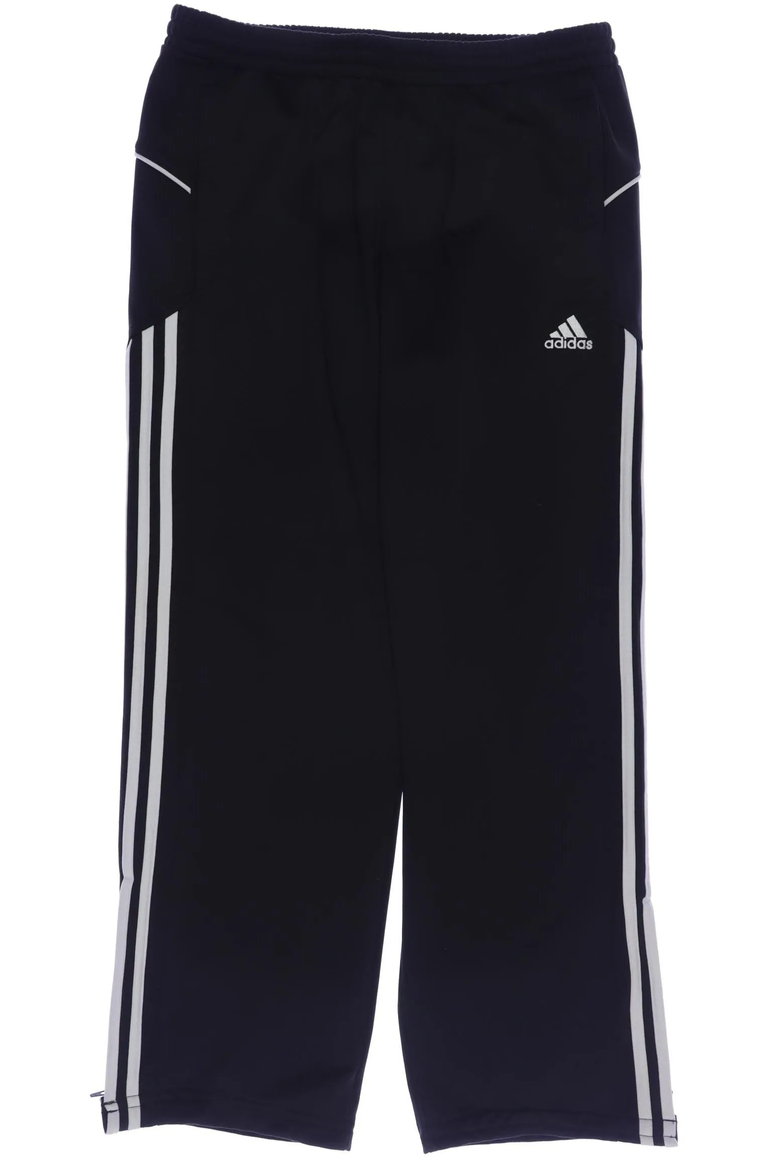 Herren Stoffhose Gr. M