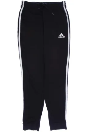 Herren Stoffhose Gr. S