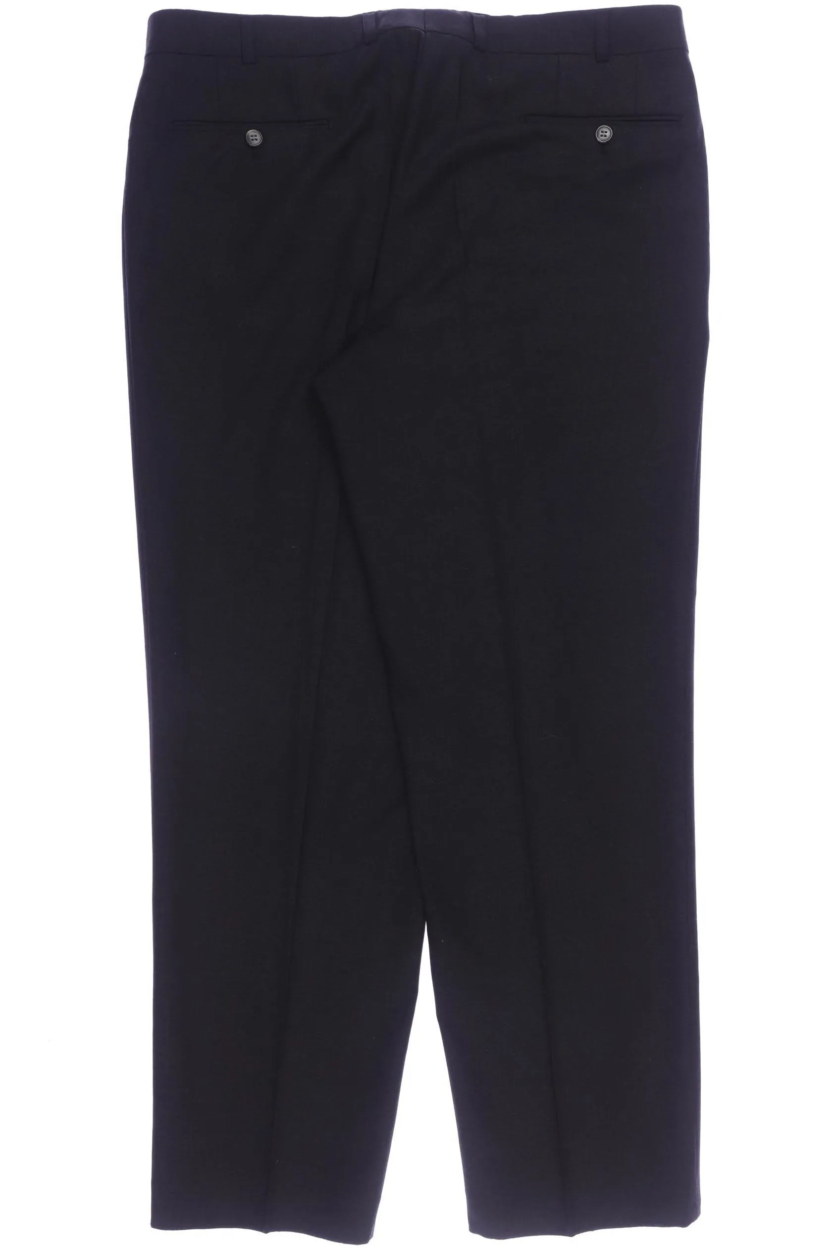 Herren Stoffhose Kurz-Gr. 26