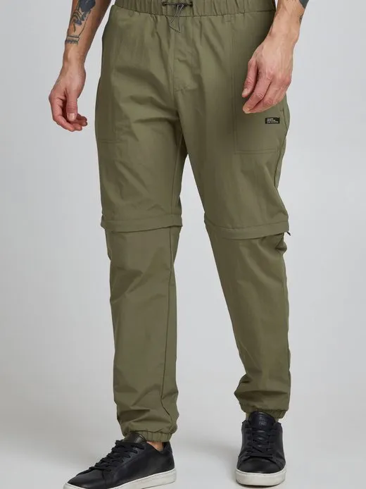 Herren Stoffhose
