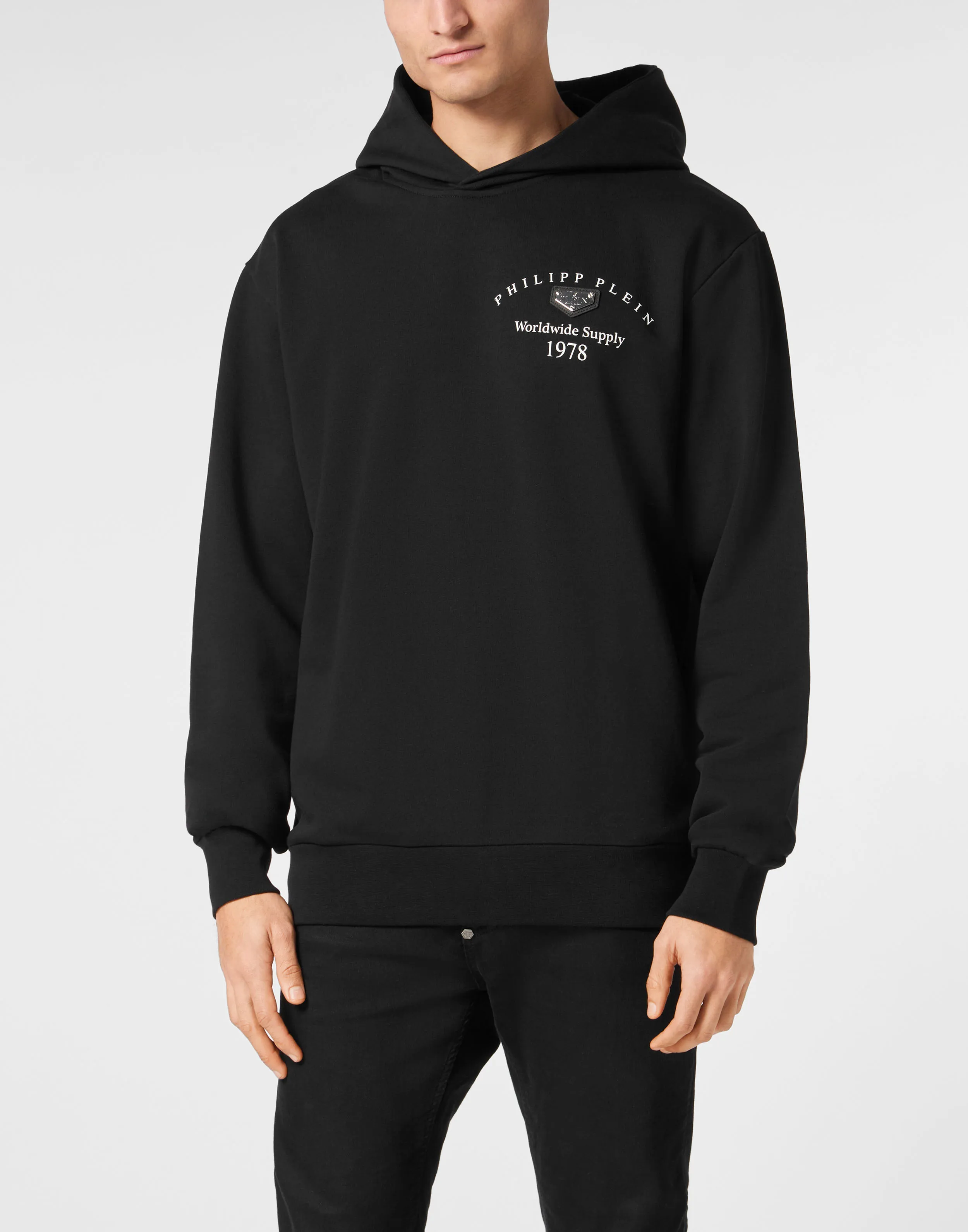 Hoodie L'Homme