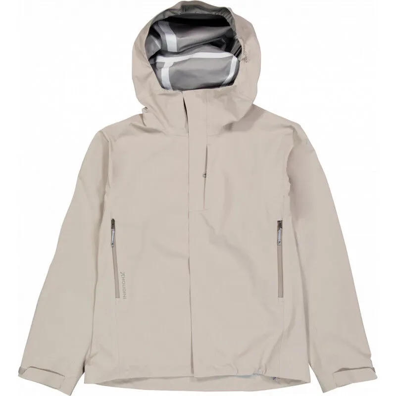 Houdini Sportswear Five to Nine Jacket - Regenjacke - Herren | Hardloop