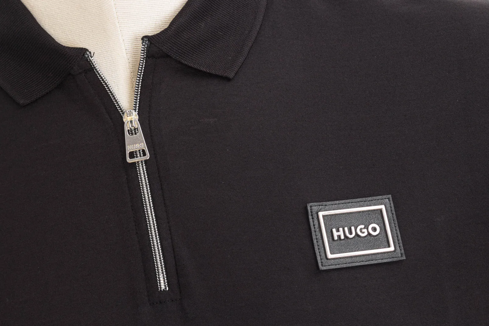 HUGO Poloshirt DOMELO 