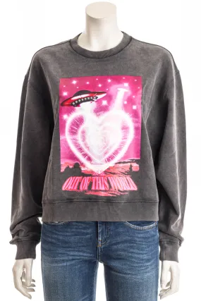 HUGO Sweatshirt DEROXINA_2 