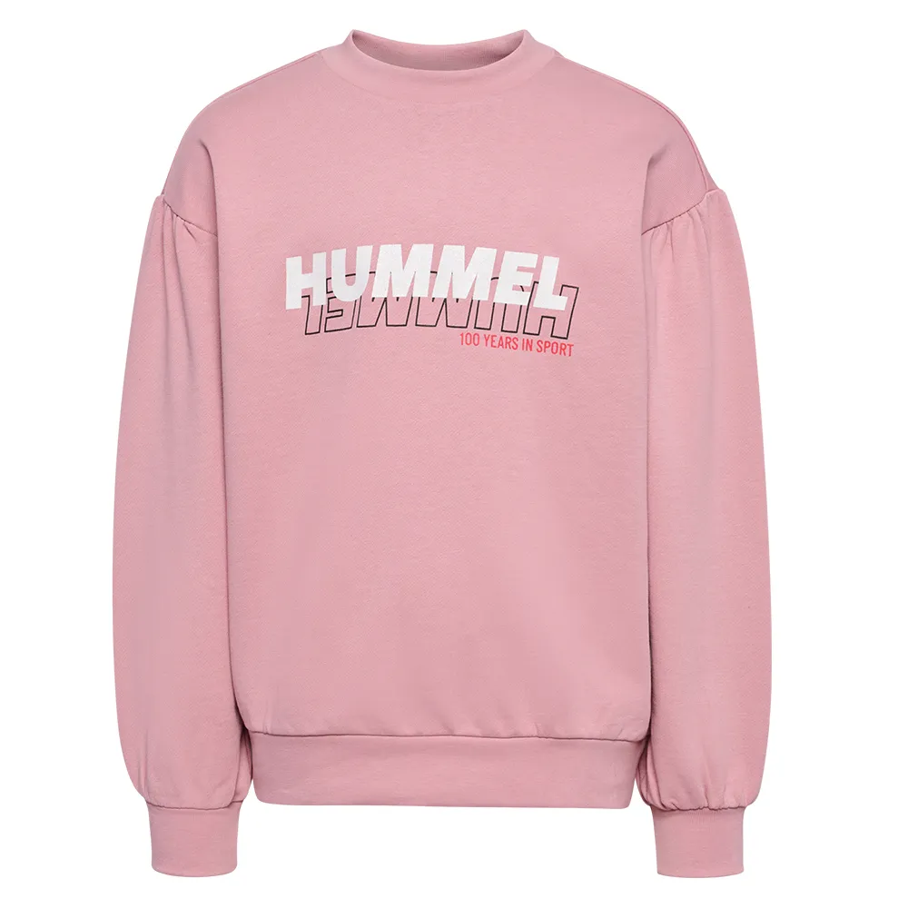 hummel hmlASHLEY SWEATSHIRT