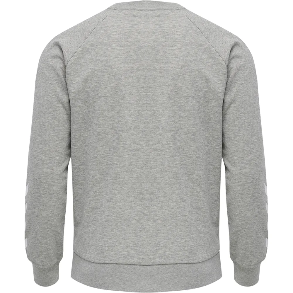 hummel HMLISAM 2.0 SWEATSHIRT