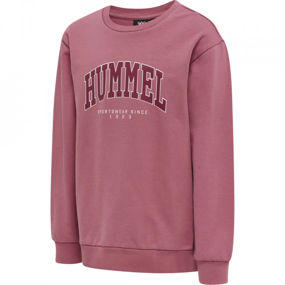 Hummel Sweatshirt hmlFAST SWEATSHIRT