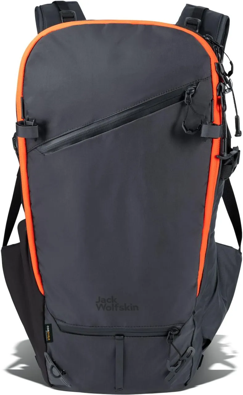 Jack Wolfskin Alpspitze Pack 25 -