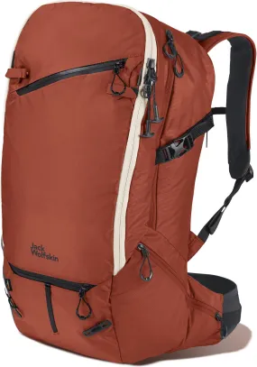 Jack Wolfskin Alpspitze Pack 35 -