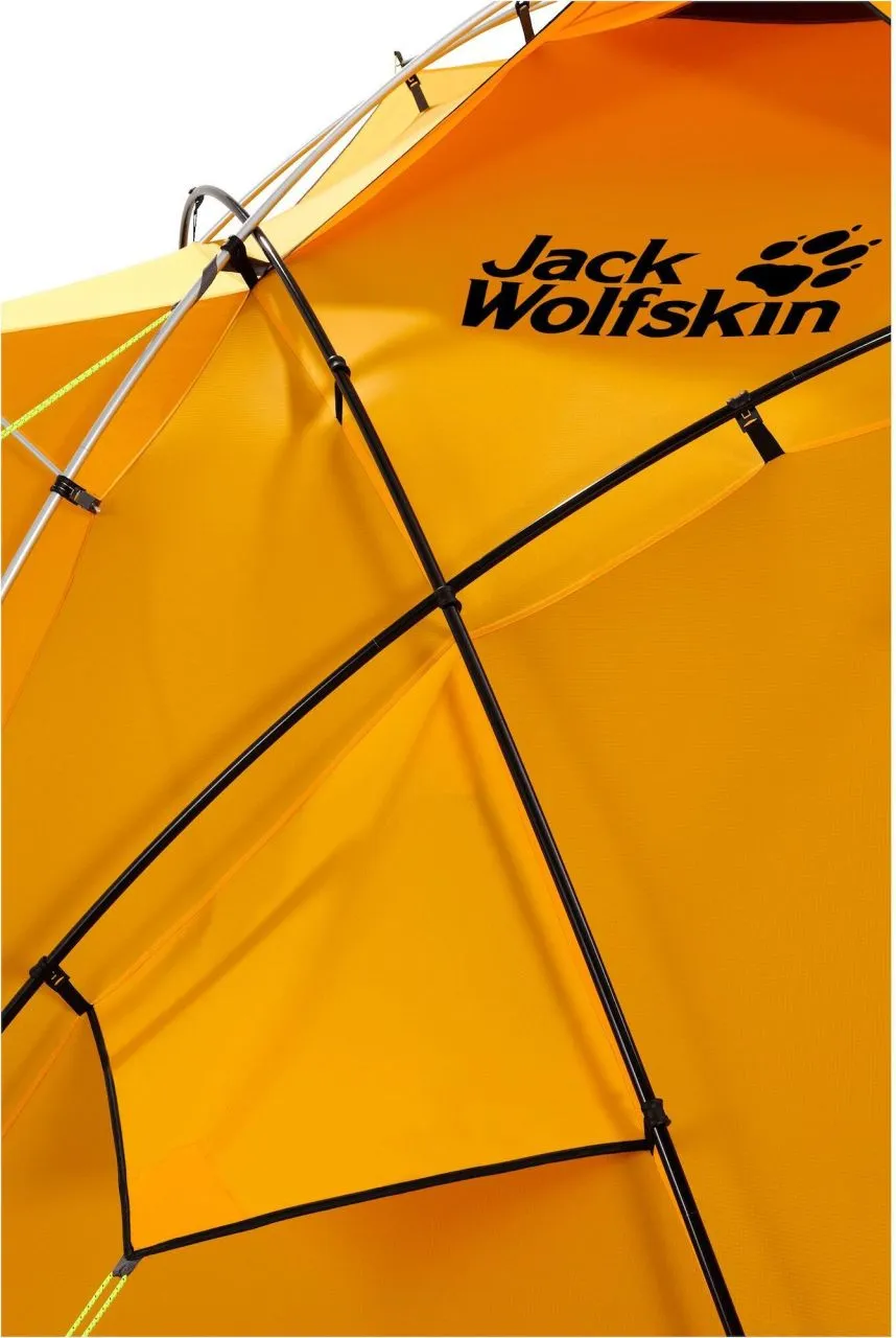 Jack Wolfskin Base Camp Dome -