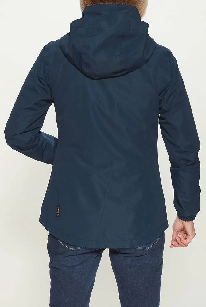 Jack Wolfskin Damen Funktionsjacke