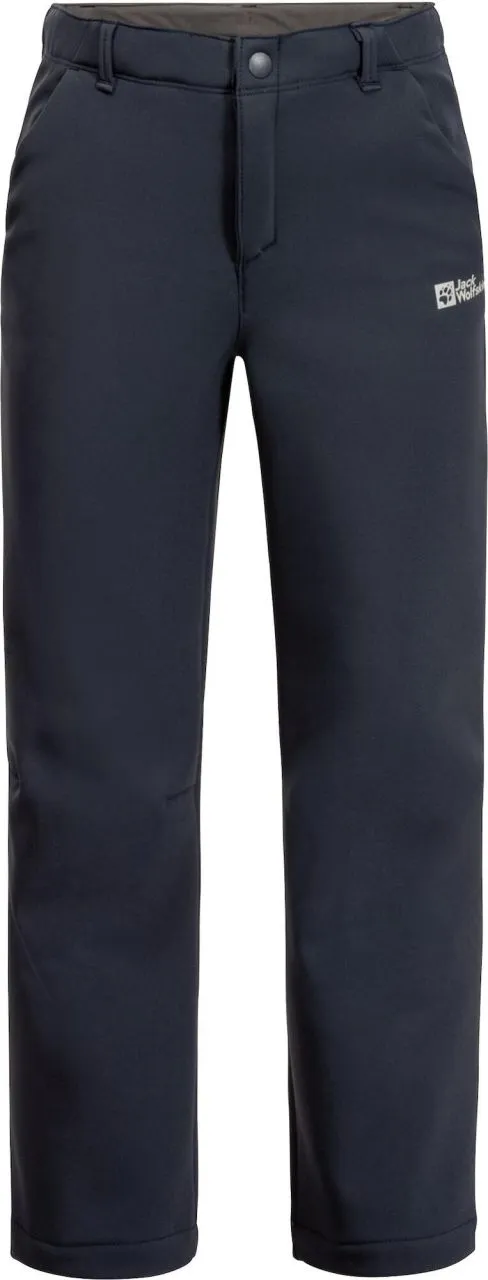 Jack Wolfskin Fourwinds Pants K -