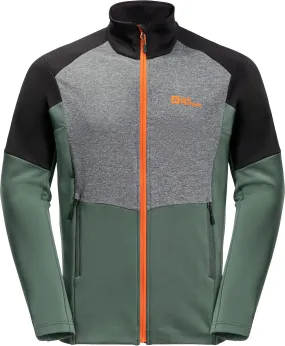 Jack Wolfskin Marienberg Full Zip M -