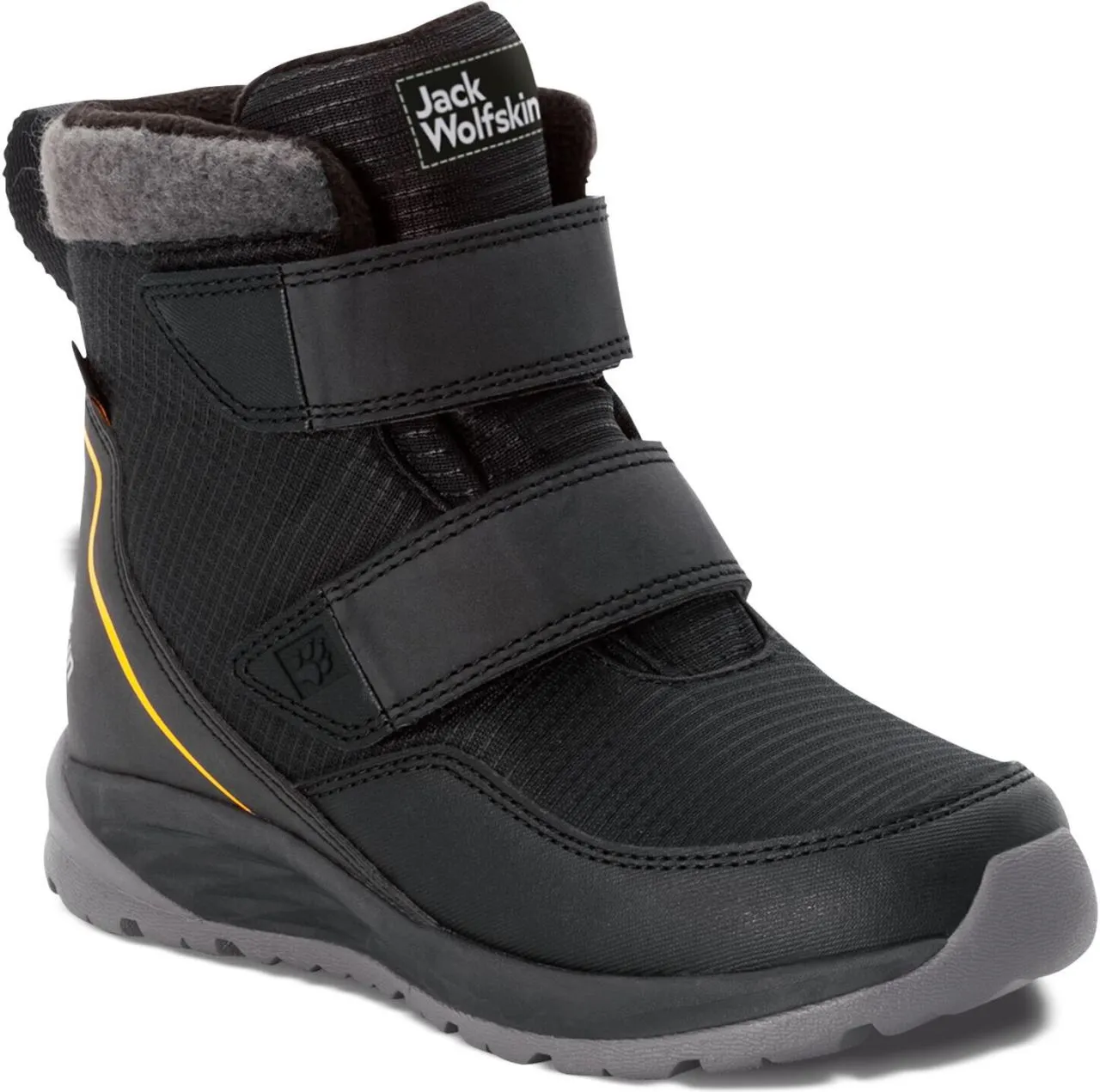Jack Wolfskin Polar Bear Texapore Mid VC K -