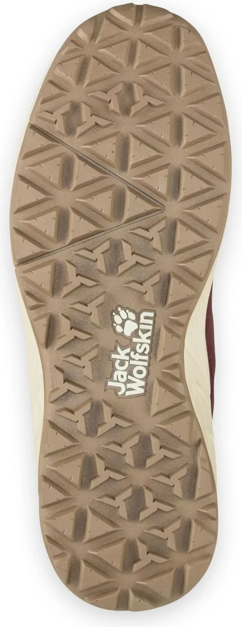 Jack Wolfskin Queenstown Texapore Boot W -
