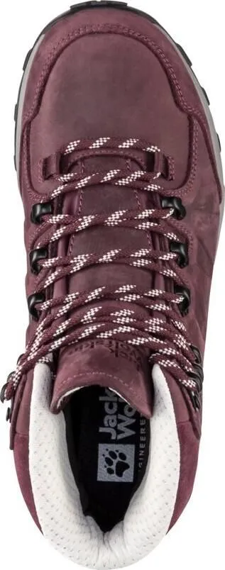Jack Wolfskin Refugio Prime Texapore Mid W -