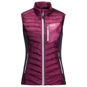 Jack Wolfskin - Sport ROUTEBURN VEST W 1205443 1014