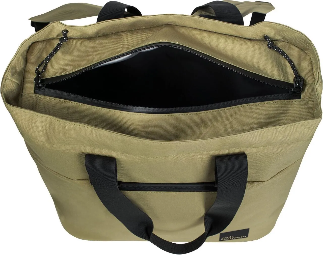 Jack Wolfskin Thirty Five Cans 2IN1 - Tagesrucksack