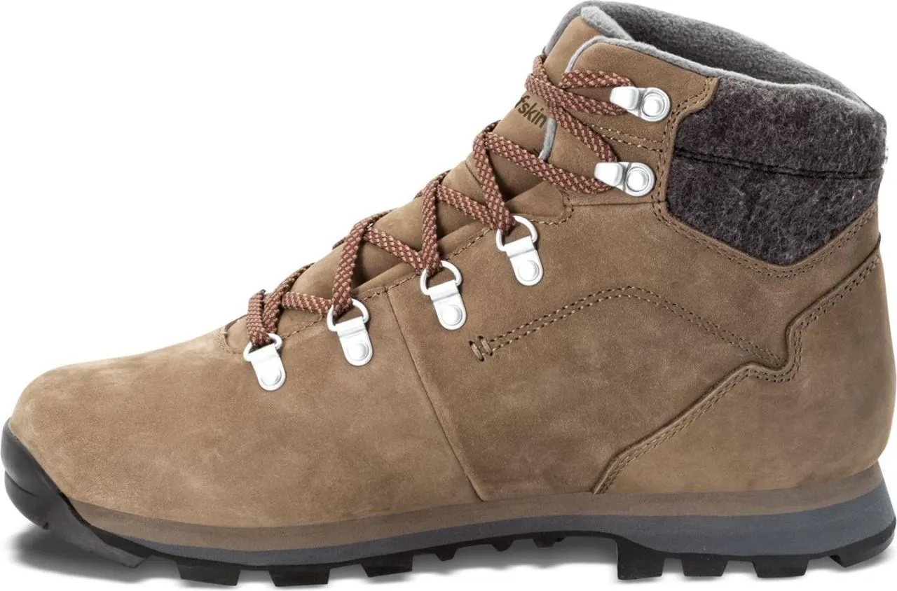 Jack Wolfskin Thunder BAY Texapore Mid M -