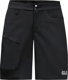 Jack Wolfskin Tourer Shorts M -