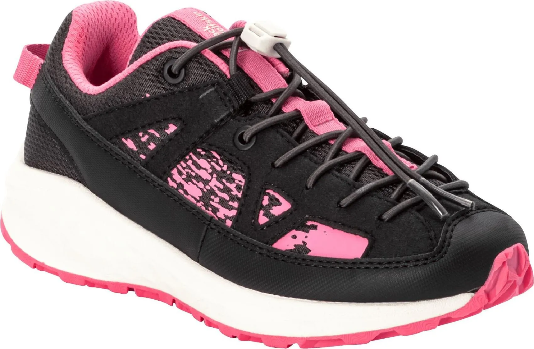 Jack Wolfskin Villi Sneaker Low K -