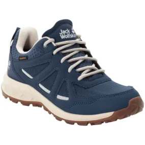 Jack Wolfskin Woodland 2 Texapore Low Damen Multifunktionsschuhe kaufen