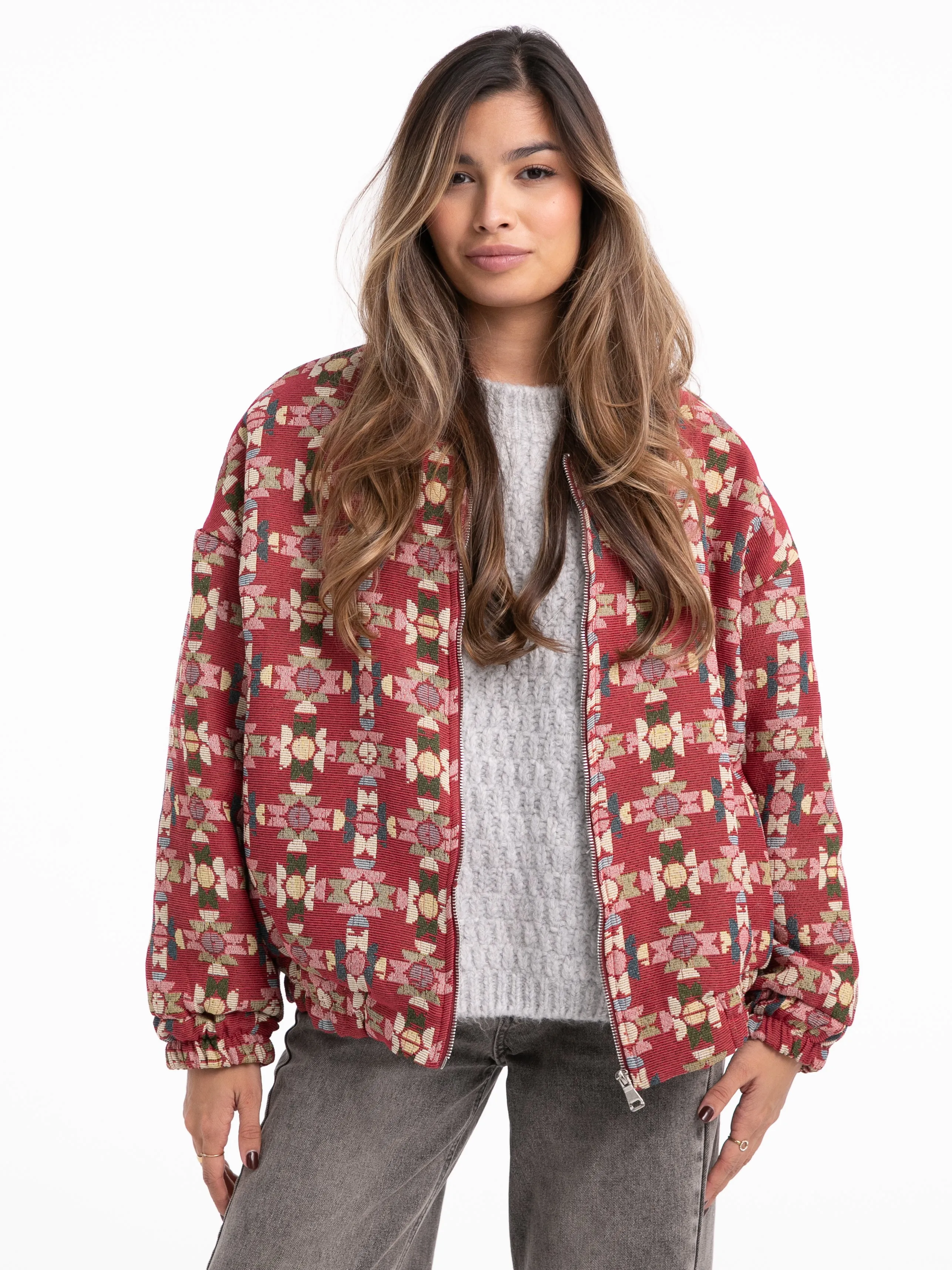 Jacke 