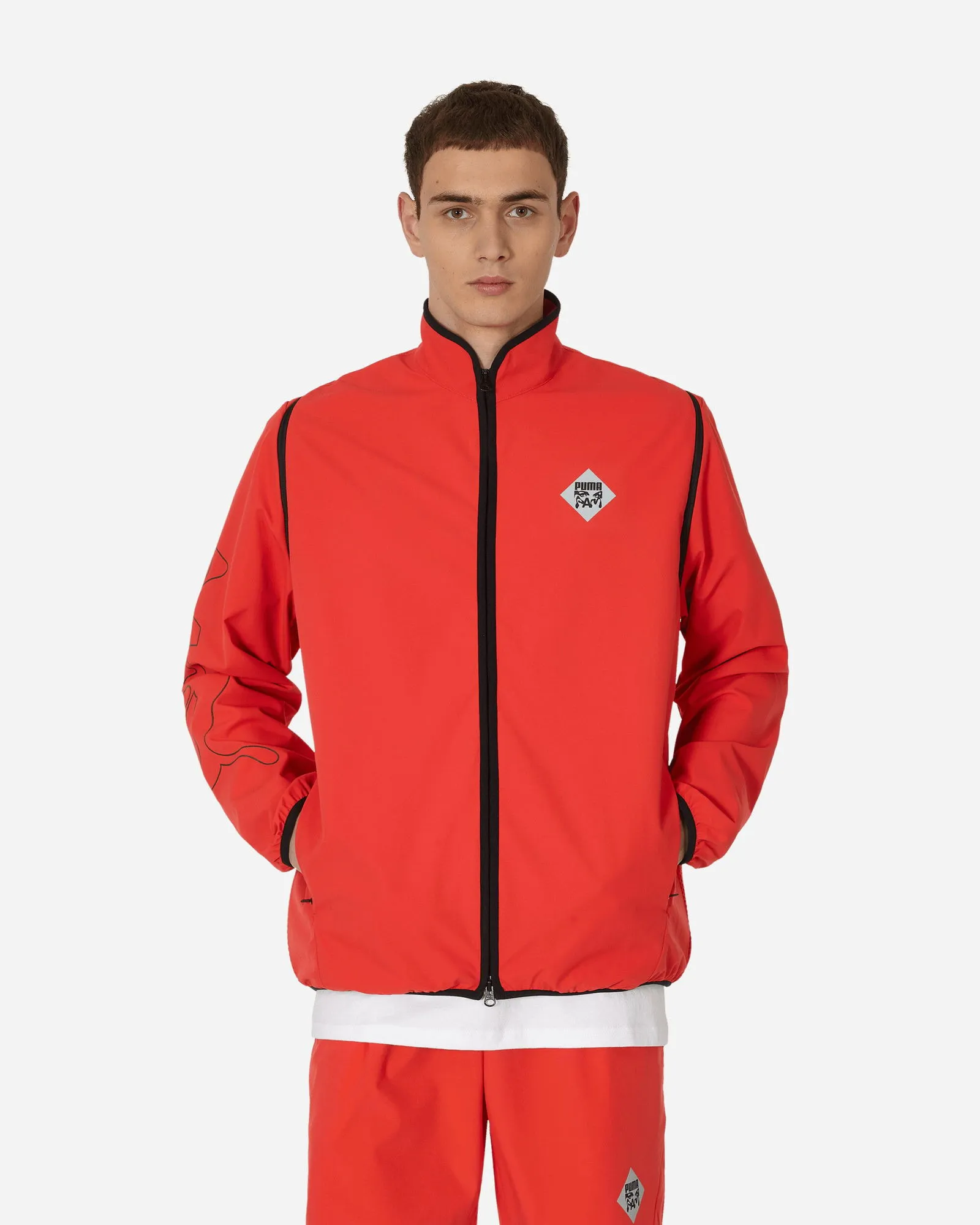 Jacke Puma x P.A.M. Zip-Off Jacket 538809-79