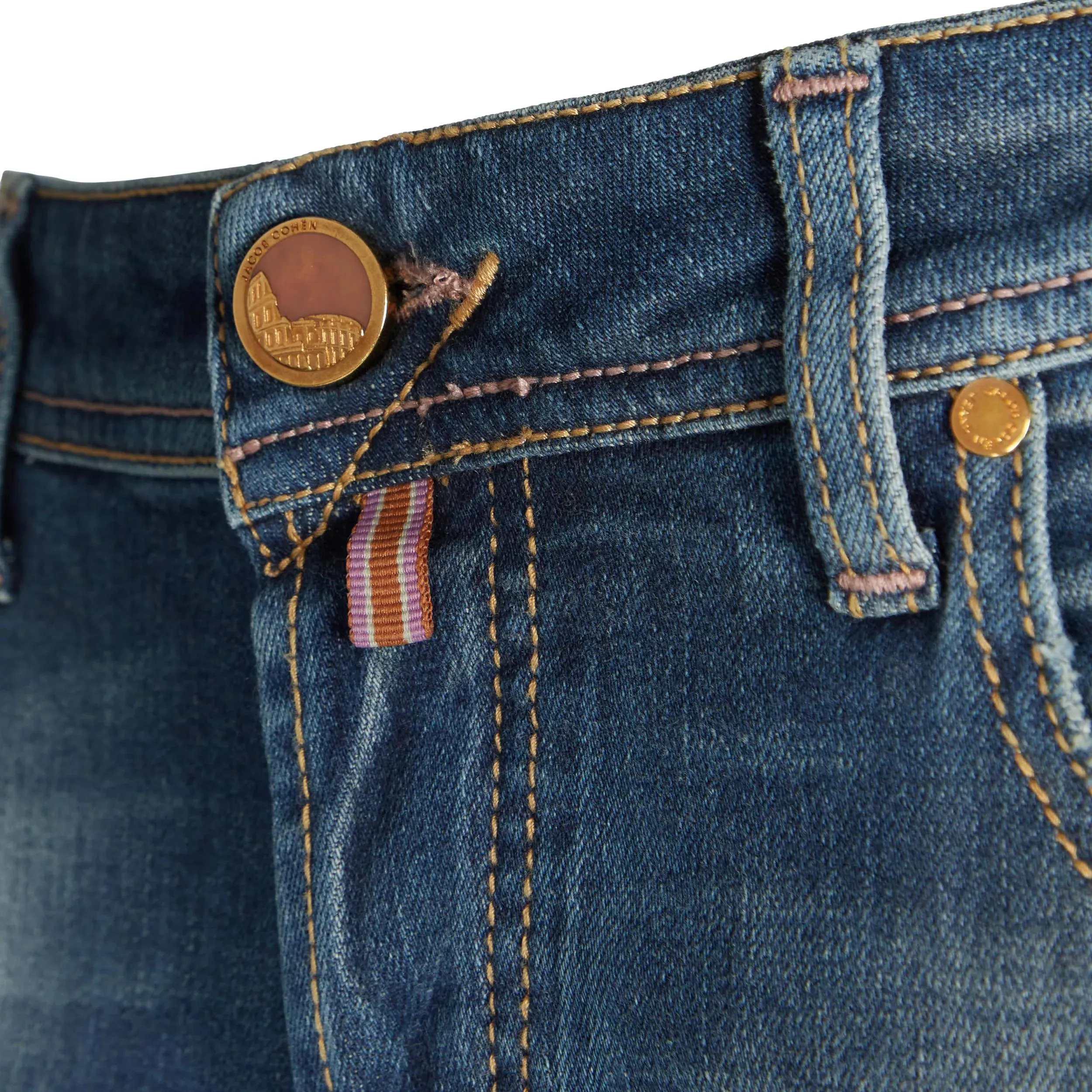   Jacob Cohen  Jeans 570D