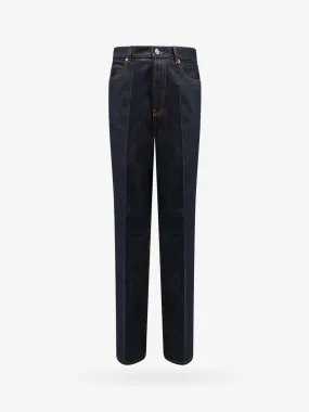 Jeans FERRAGAMO Straight Jeans 143676771171DENIM