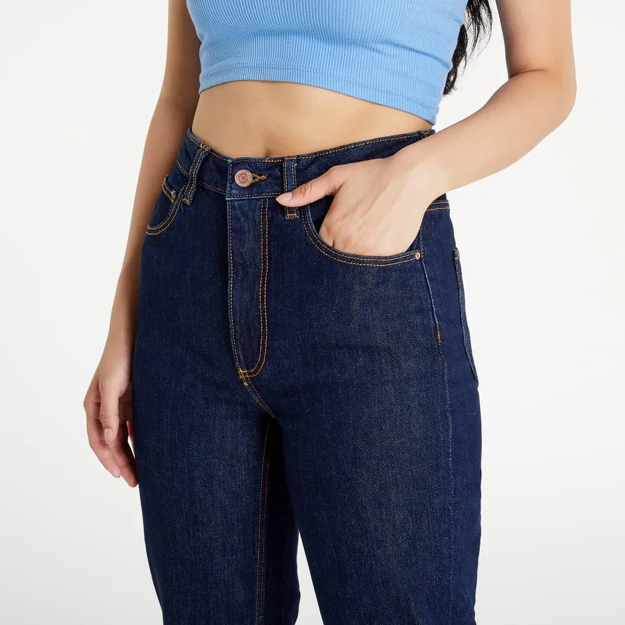 Jeans GUESS Reborn Denim Jeans W2YA46D4NH4-AUDA